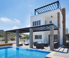 Anemoni Villas, Protaras